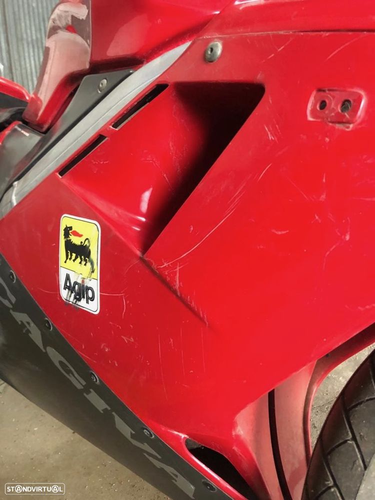 Cagiva Mito EVO 7 Speed - 9