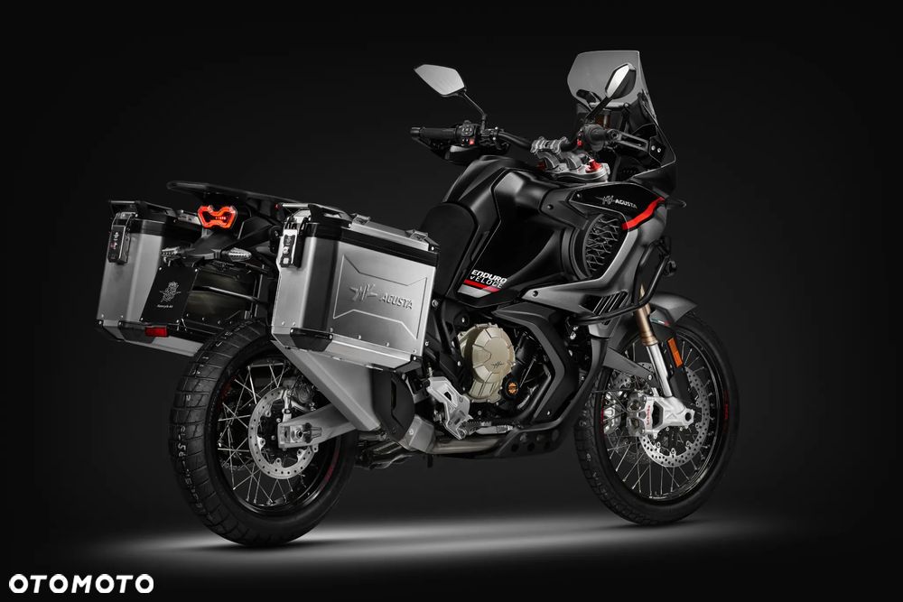 MV AGUSTA Turismo Veloce - 6