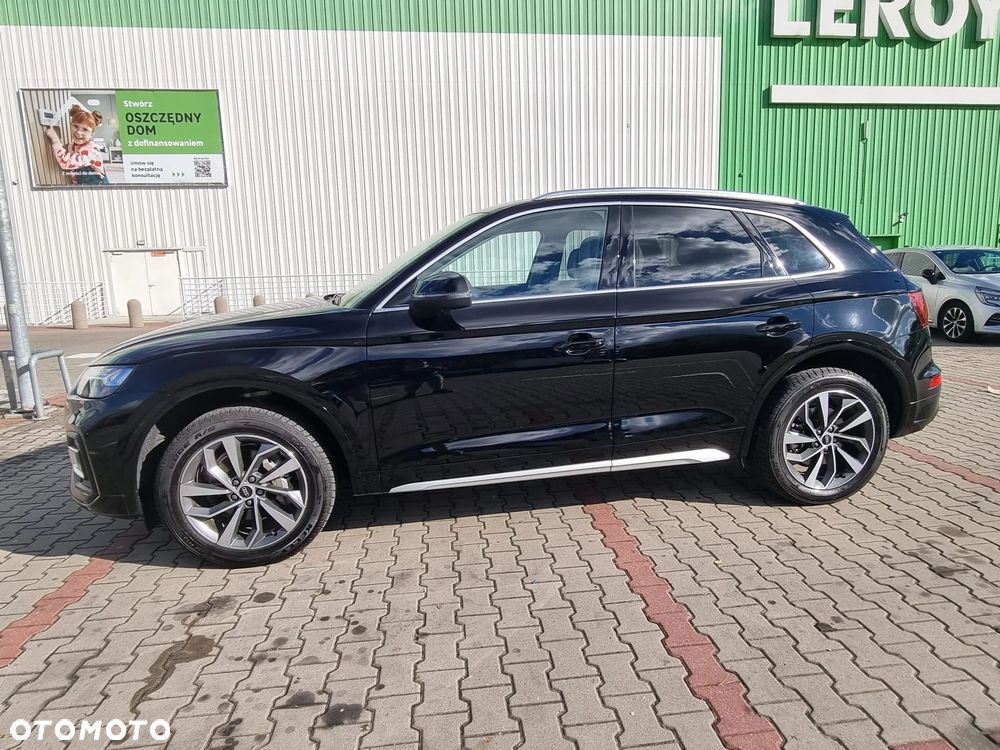 Audi Q5 2.0 TFSI Quattro Sport S tronic - 7