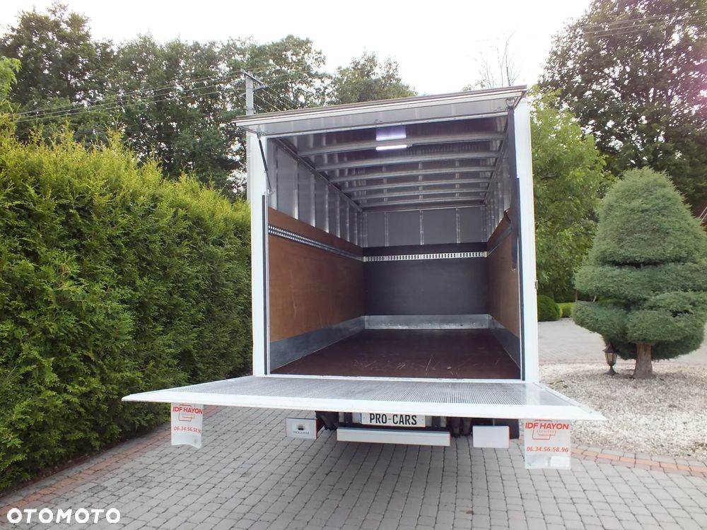 Iveco Daily35s18 - 12