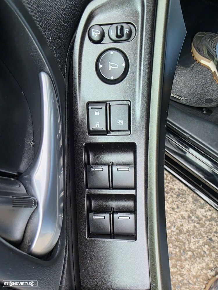 Honda Civic Tourer 1.6 i-DTEC Comfort Navi - 29