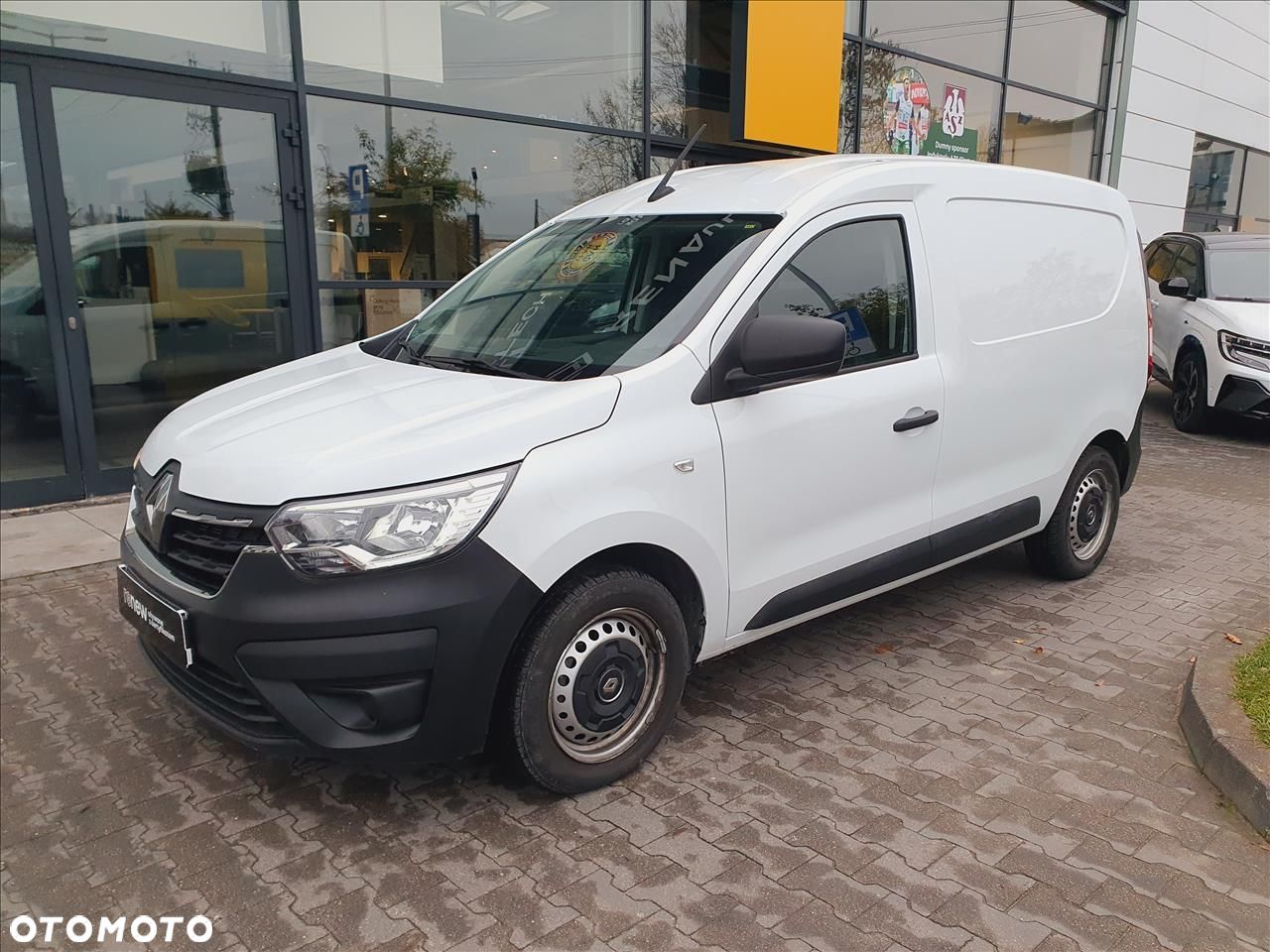 Renault kangoo-express / van - 1
