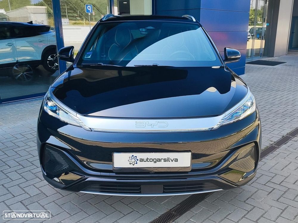BYD Atto 3 60.48 kWh Comfort - 4