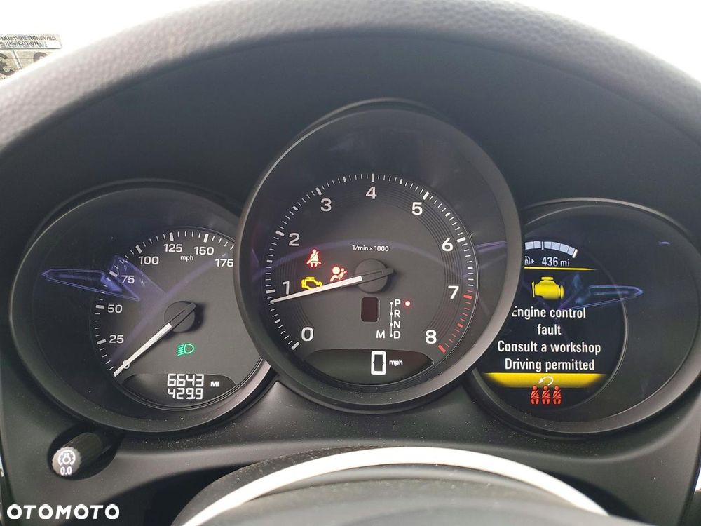 Porsche Macan Standard - 9