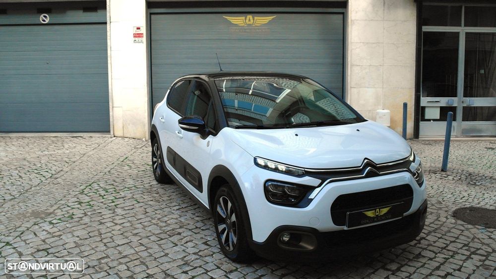 Citroën C3 1.2 PureTech C-Series - 6