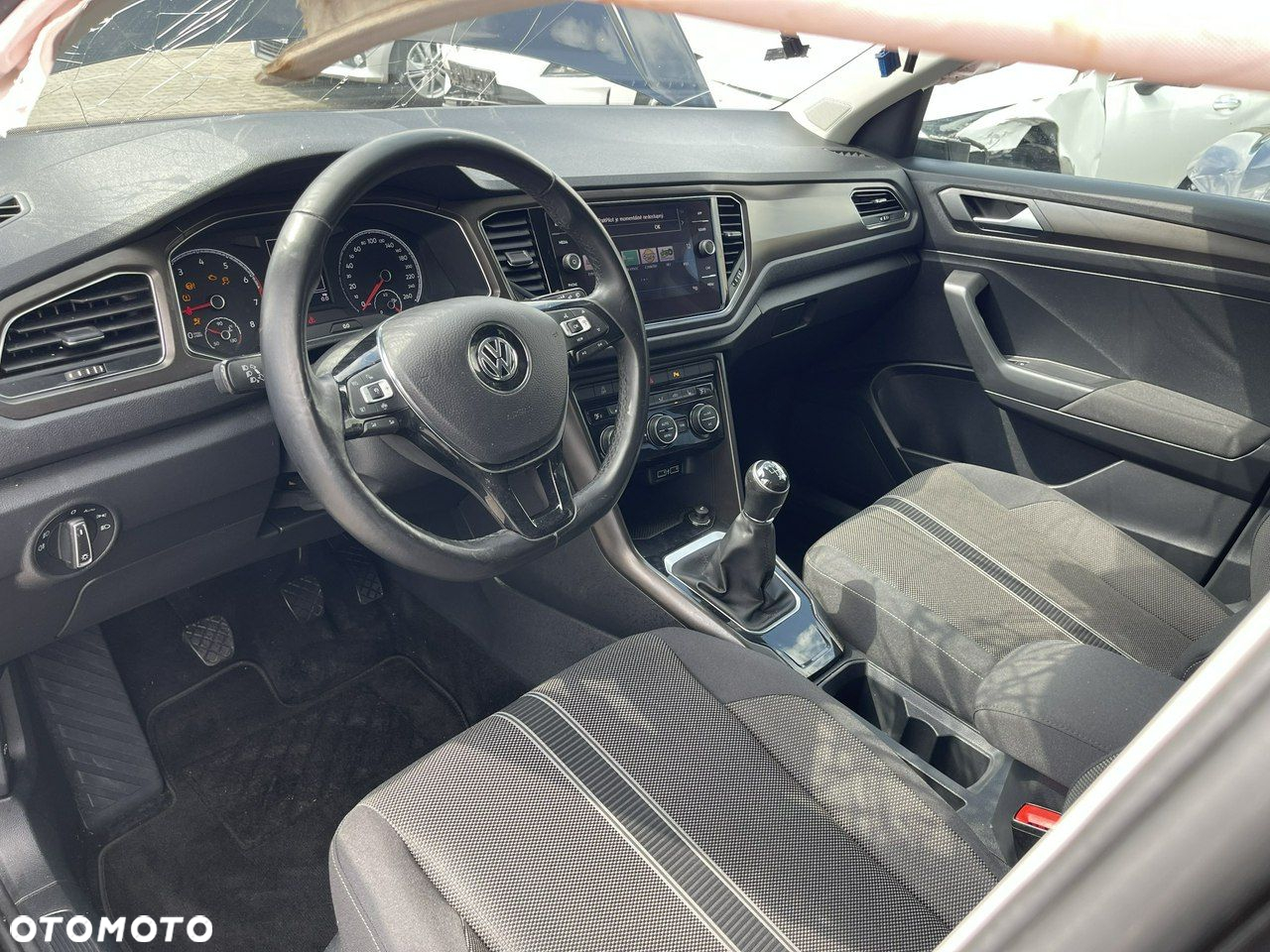Volkswagen T-Roc 1.5 TSI Life Plus - 7