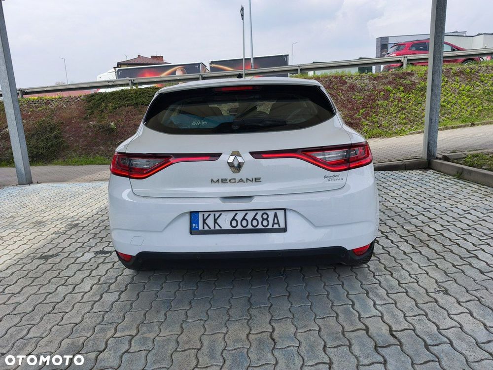 Renault Megane - 7