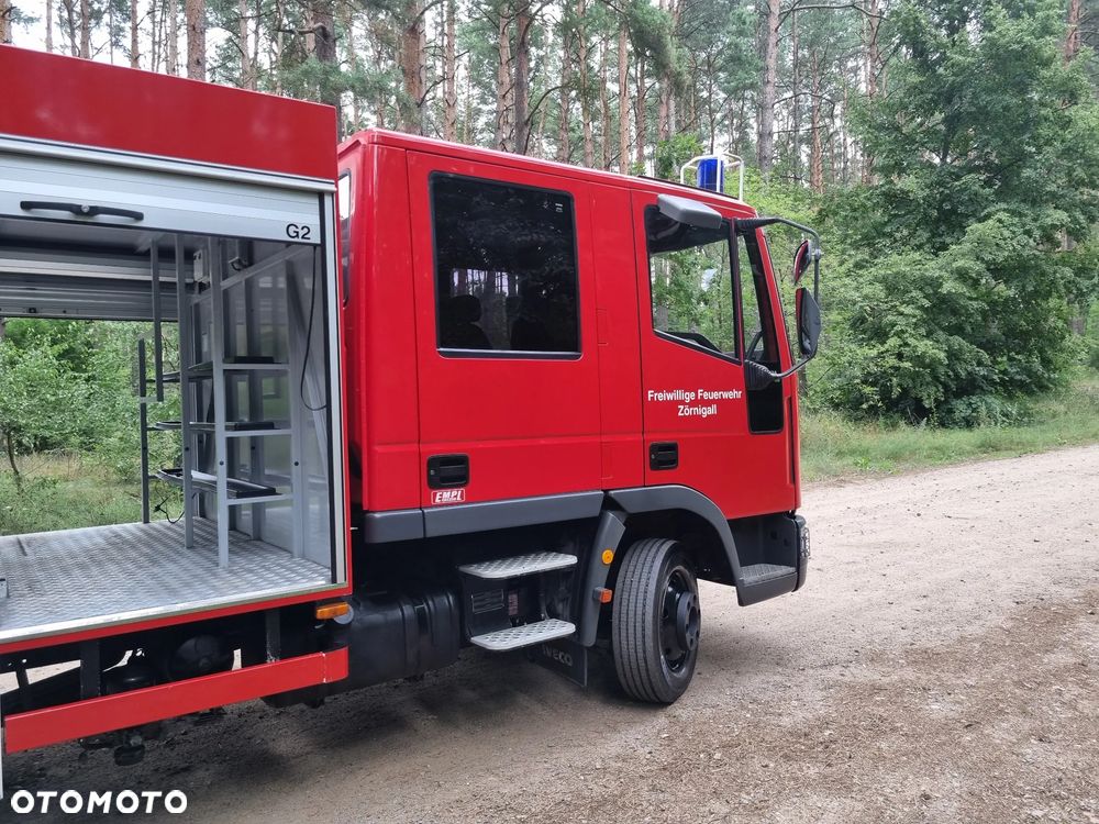 Iveco EuroCargo 75E14 - 31