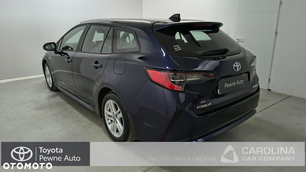 Toyota Corolla 1.8 Hybrid Comfort - 3