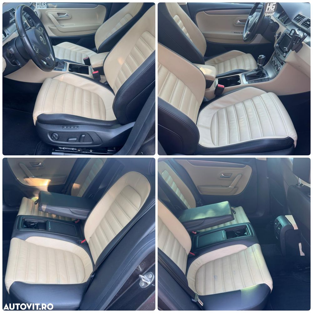 Volkswagen Passat CC - 5