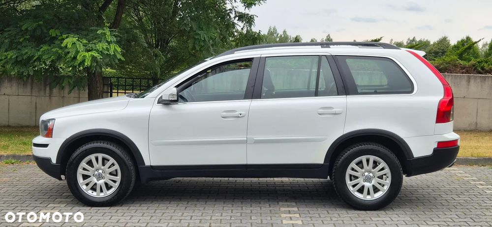 Volvo XC 90 2.4 D5 Executive - 14
