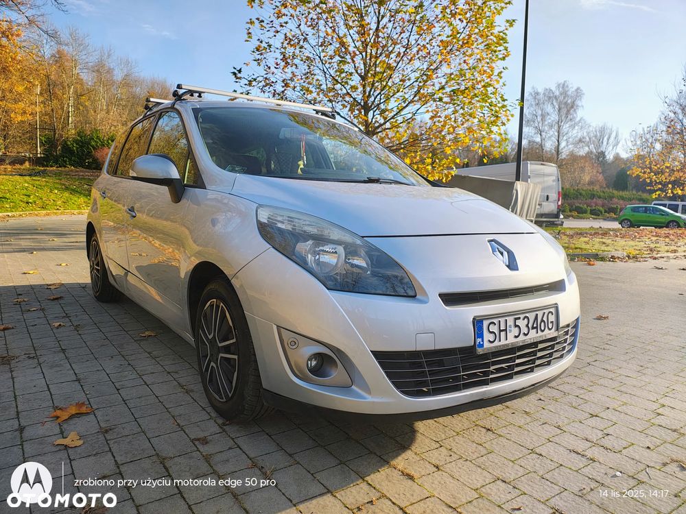 Renault Grand Scenic Gr 1.9 dCi Expression - 13