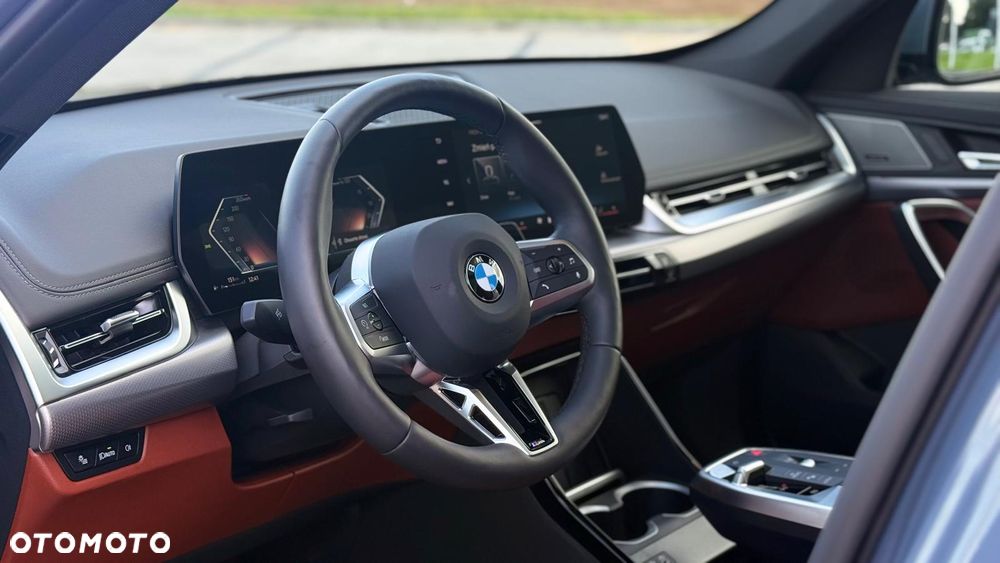 BMW X1 xDrive20d mHEV sport - 15