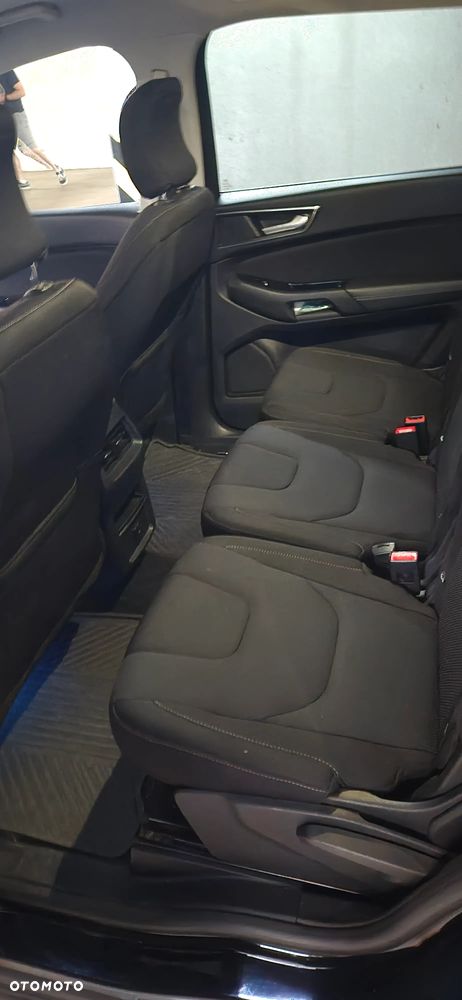 Ford S-Max 2.0 TDCi Titanium PowerShift - 5