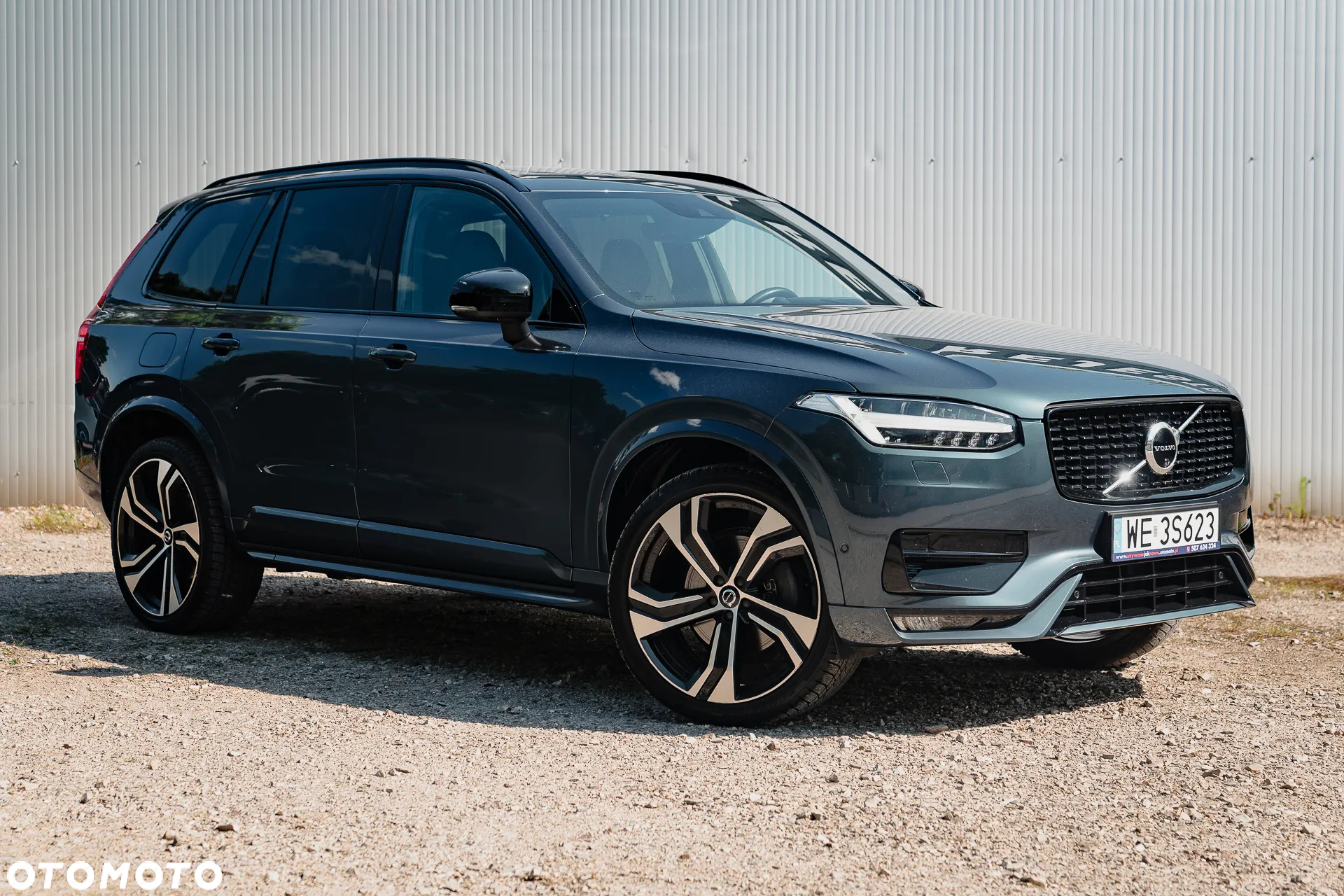 Volvo XC 90 - 3
