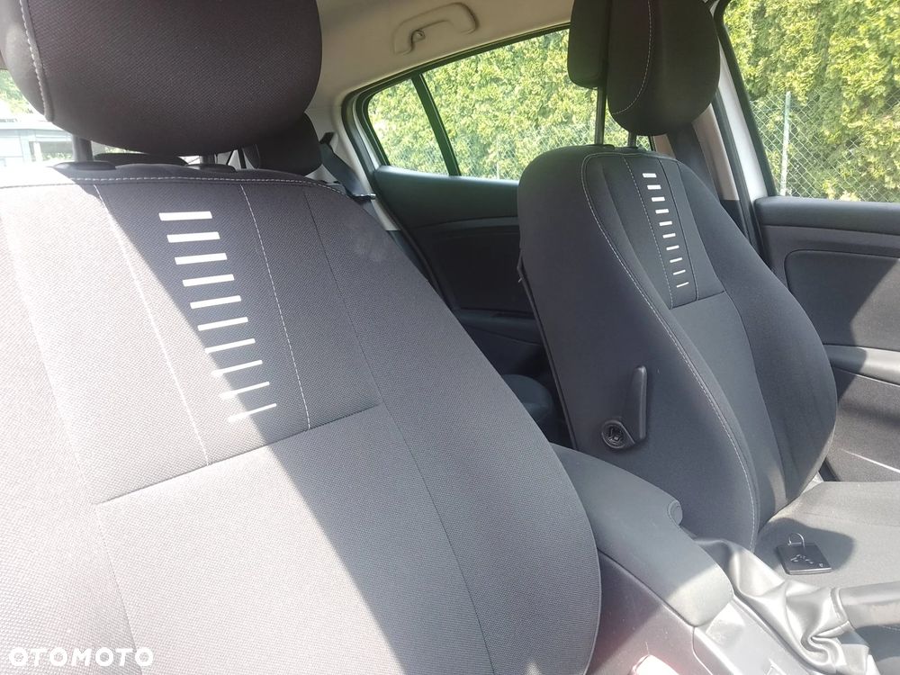 Renault Megane 1.5 dCi Dynamique - 6