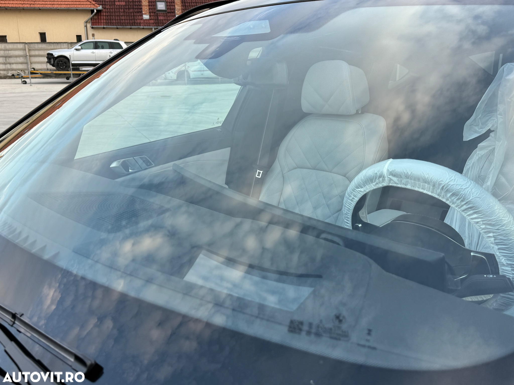 BMW X6 xDrive30d AT MHEV - 16