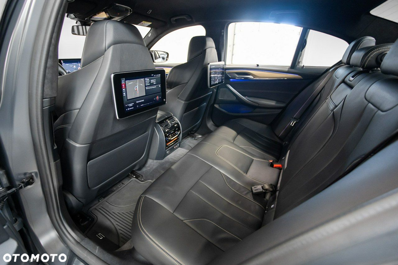 BMW M5 - 26