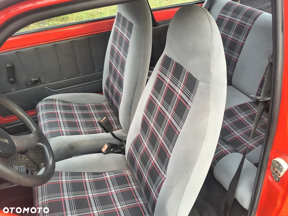 Fiat 126 650 Elegant - 11