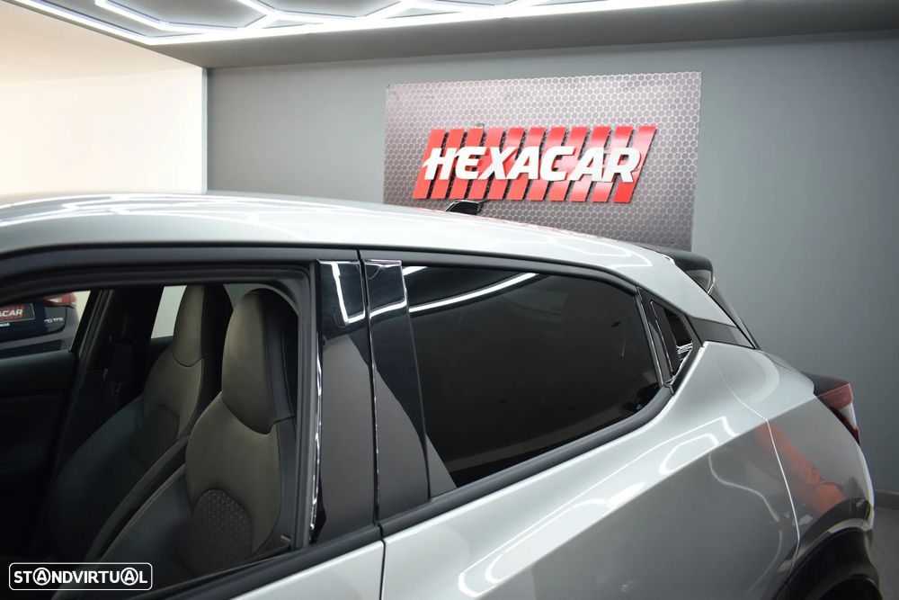 Nissan Juke 1.0 DIG-T N-Connecta NAV. DCT - 6