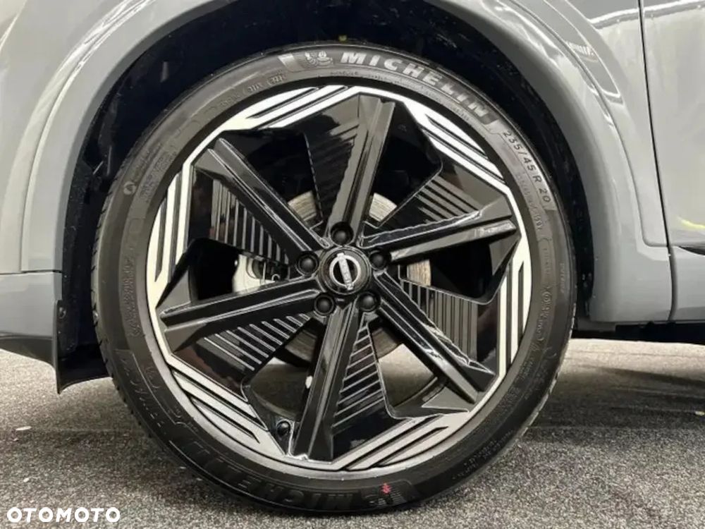 Nissan Qashqai 1.3 DIG-T mHEV N-Design Xtronic - 9