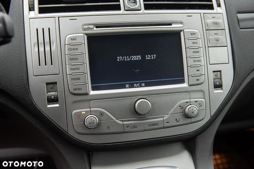 Ford Kuga 2.0 TDCi Titanium - 25