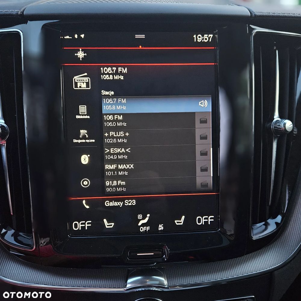 Volvo XC 60 D4 AWD Inscription - 28
