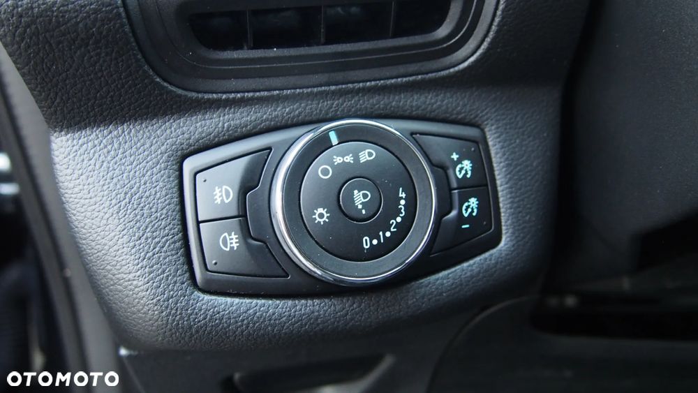 Ford B-MAX 1.6 Individual - 26