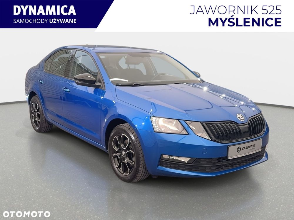 Skoda Octavia - 2
