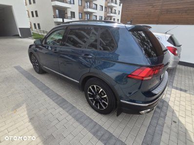 Volkswagen Tiguan 1.5 TSI EVO Life DSG - 29