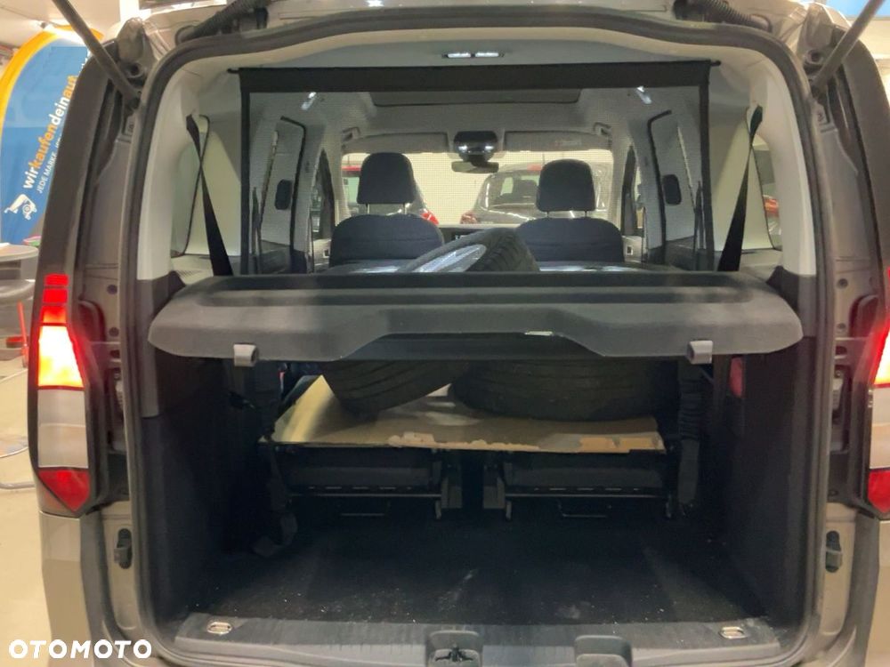 Volkswagen Caddy - 6
