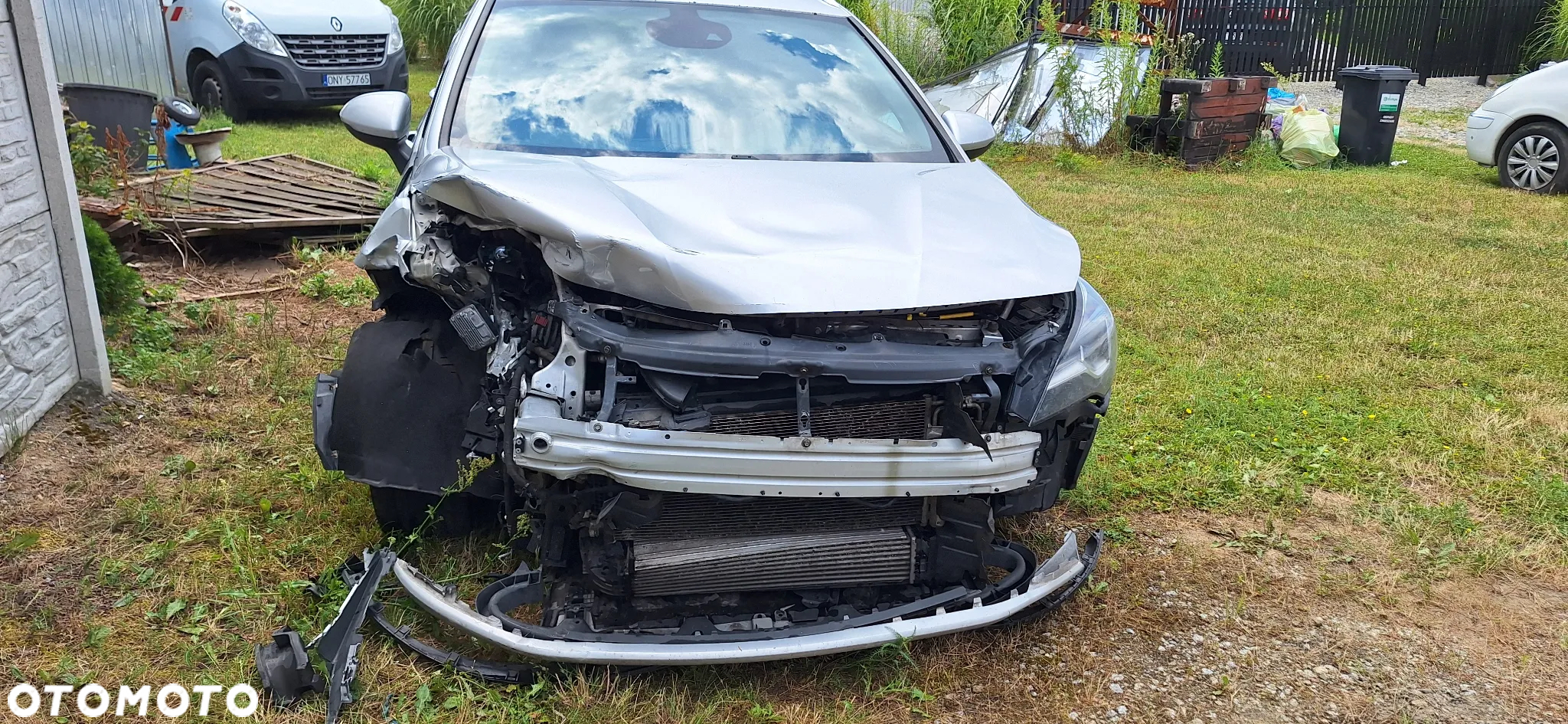 Opel Astra 1.6 D (CDTI DPF) Excellence - 6