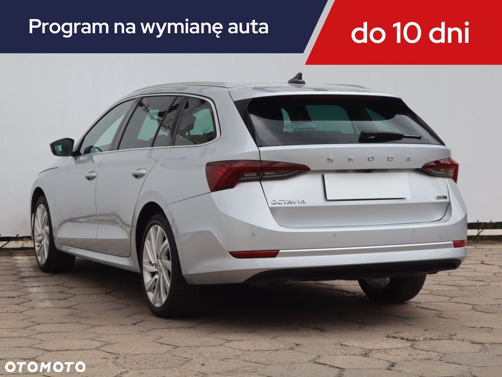 Skoda Octavia - 6