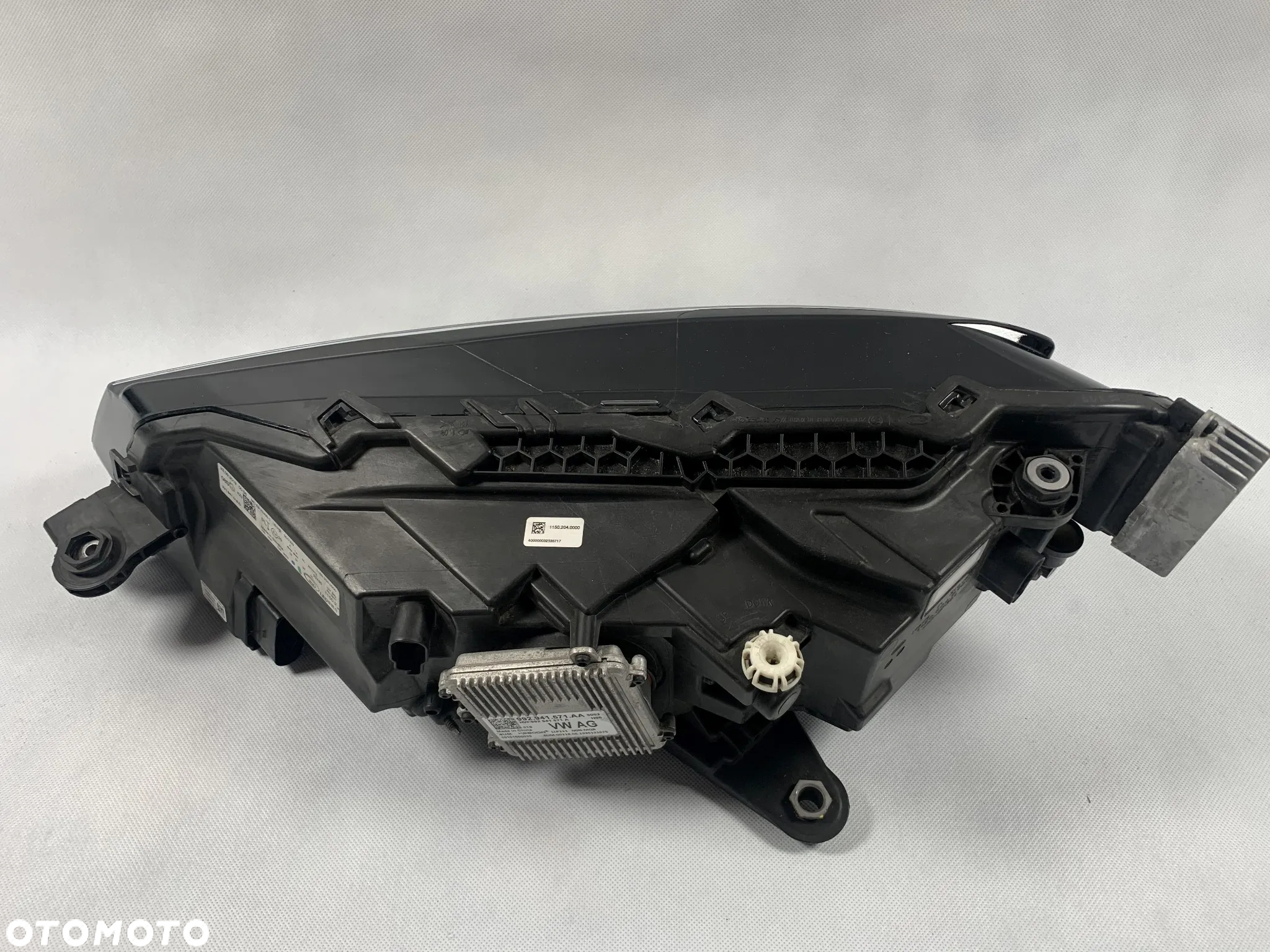 Image Škoda Superb 3 III FL 19r Světlomet pravý světlomet 2019 - 3V1941016D