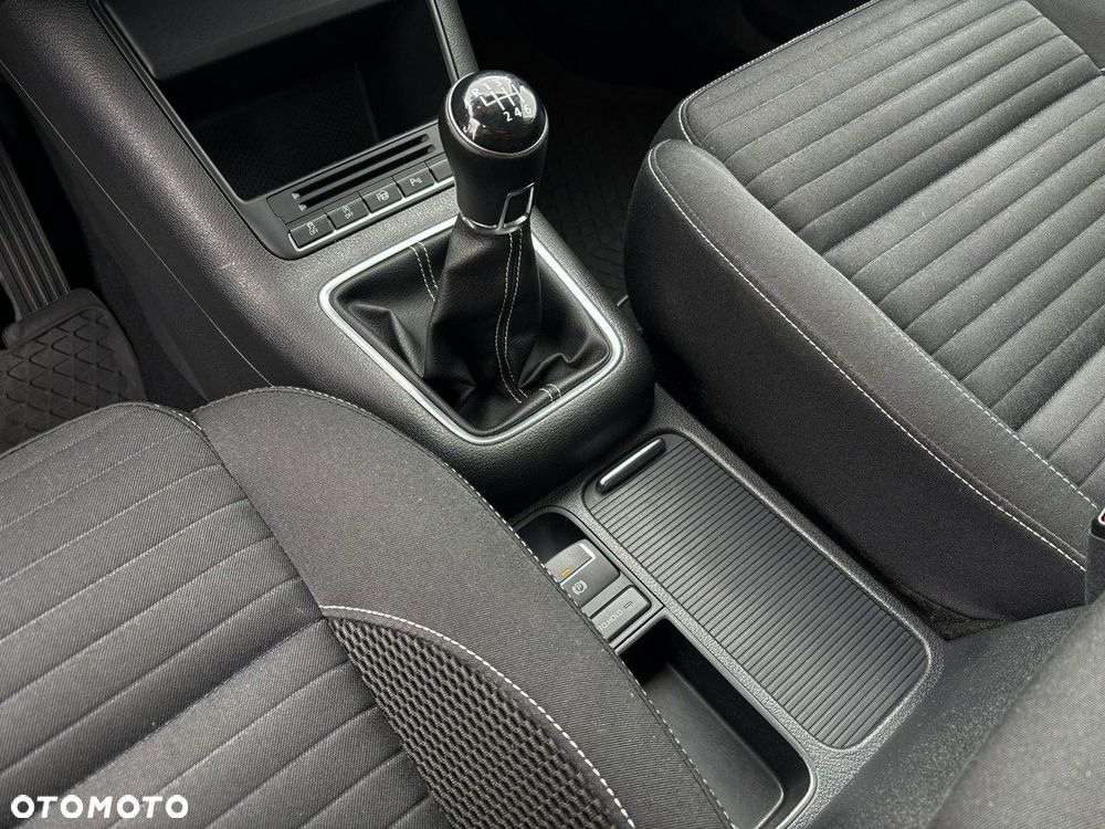 Volkswagen Tiguan 1.4 TSI Sport&Style - 19