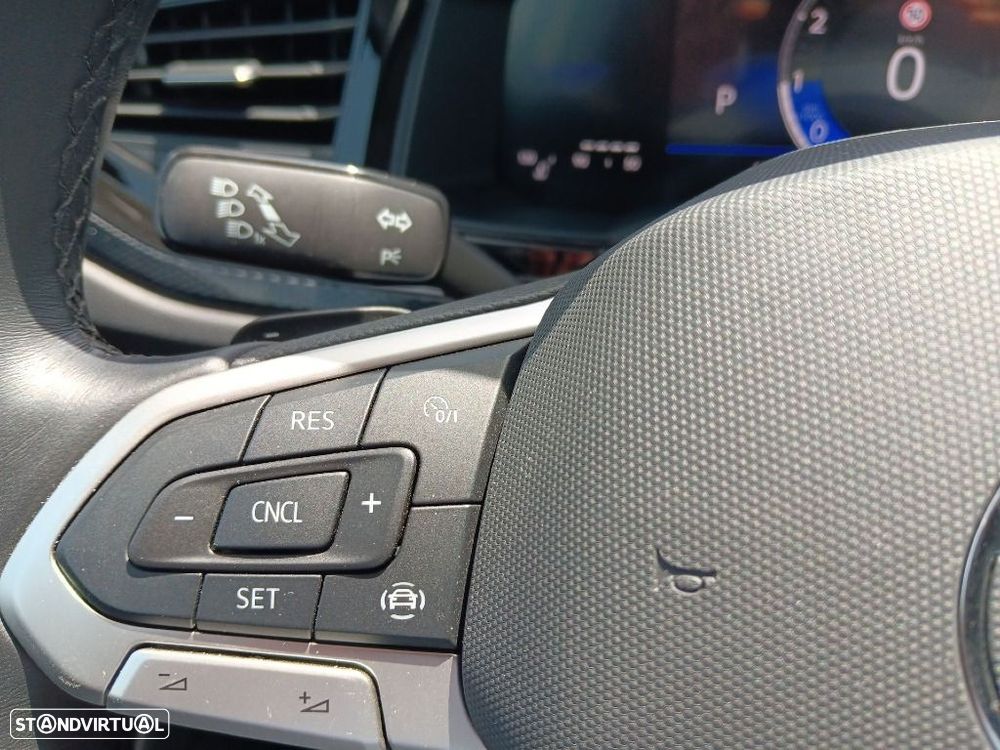 VW Taigo 1.0 TSI Urban DSG - 22