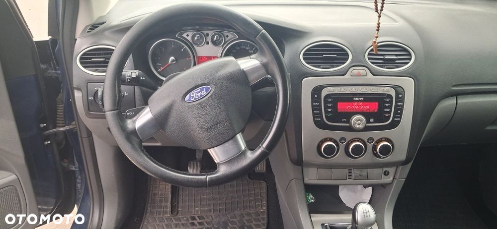 Ford Focus - 4