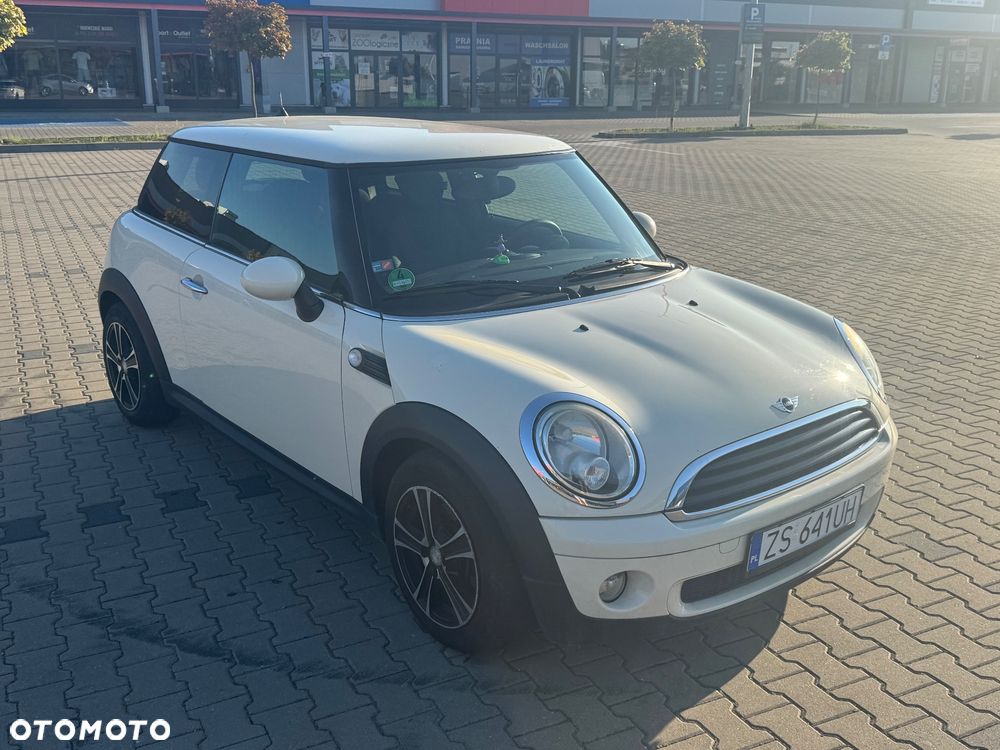 MINI ONE - 13