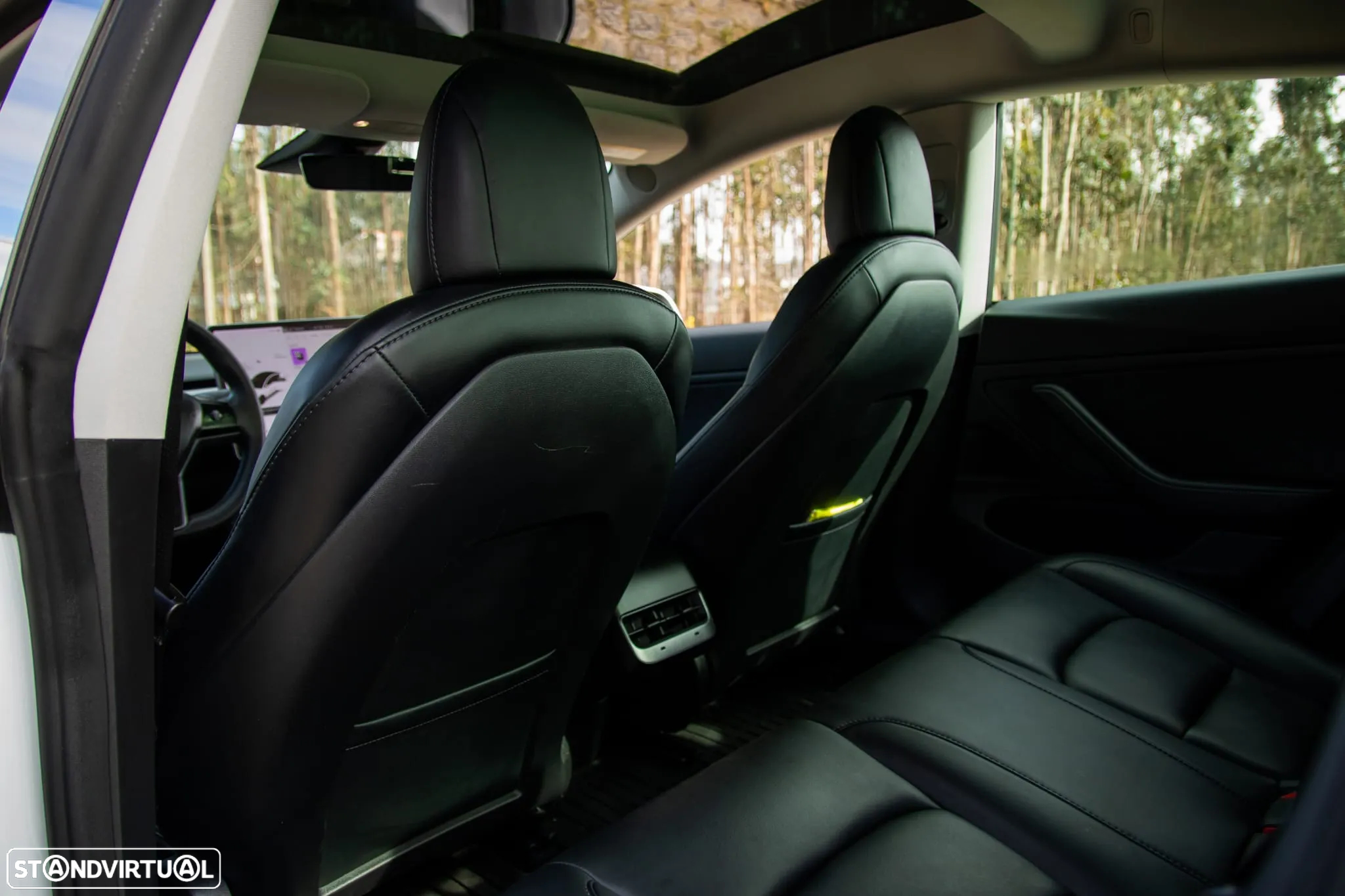 Tesla Model 3 Long Range AWD Dual Motor Performance - 27