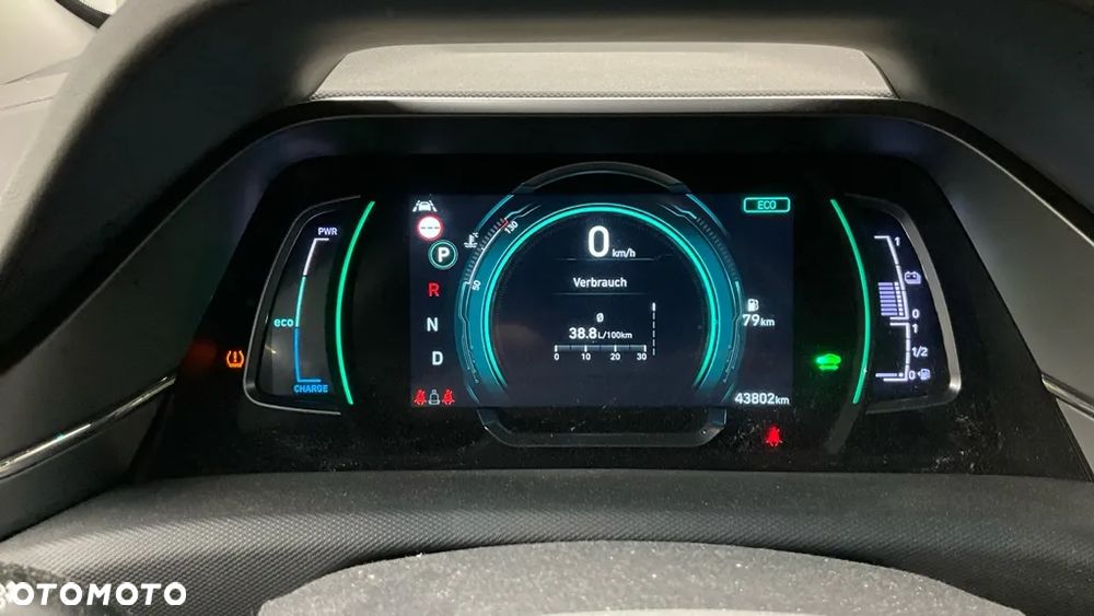 Hyundai IONIQ ver-plug--in-hybrid-platinum - 3