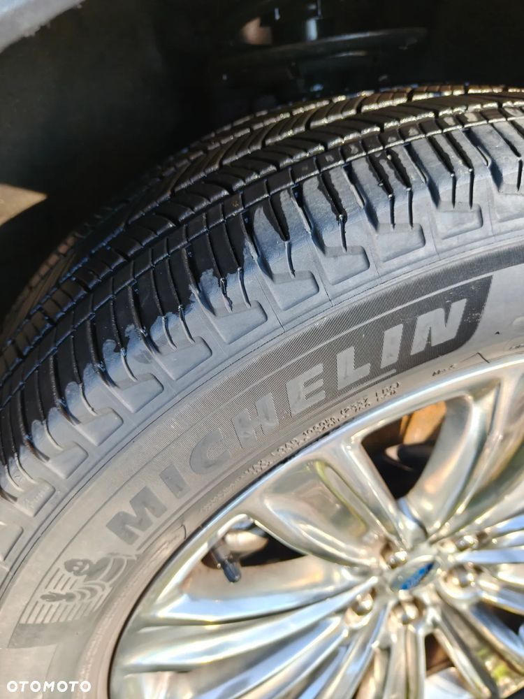 Ford Explorer 3.0 EcoBoost PHEV 4WD Platinum - 33