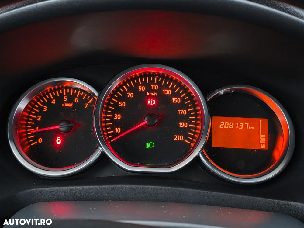 Dacia Logan Stepway - 15