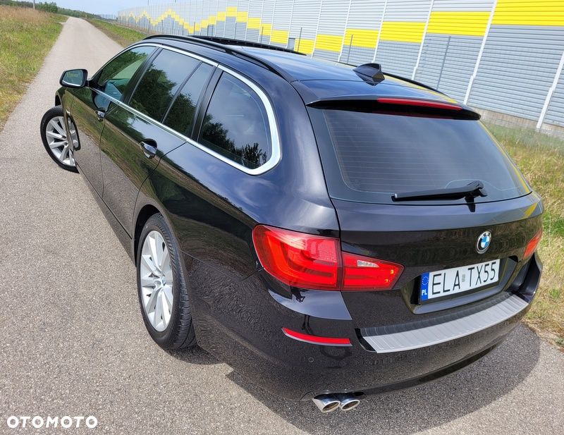 BMW Seria 5 - 3