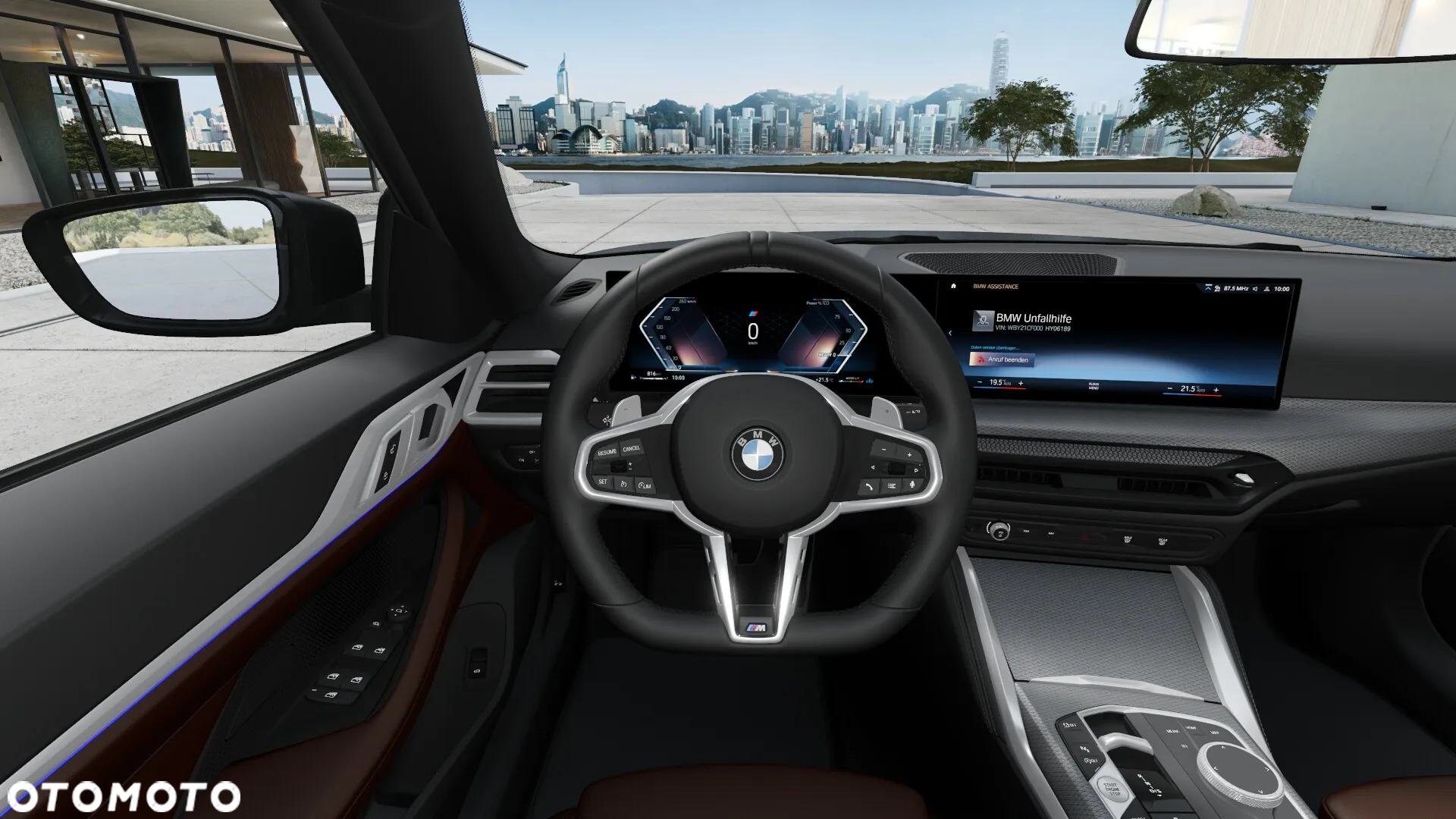 BMW Seria 4 430i xDrive M Sport - 8