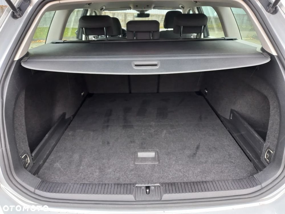 Volkswagen Passat 1.5 TSI EVO Essence - 7