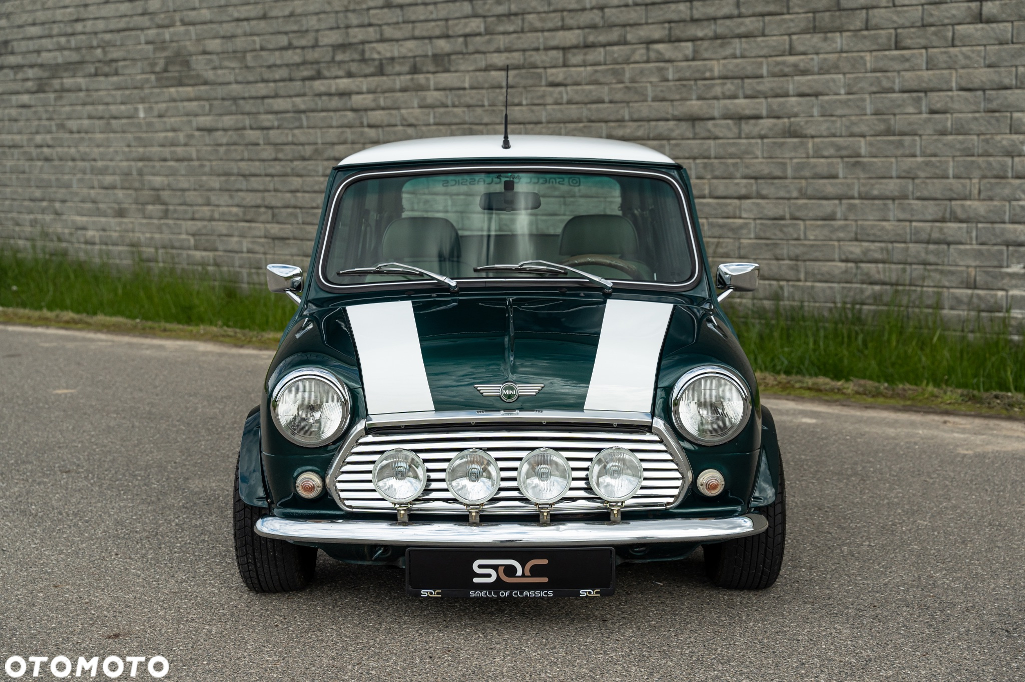 Rover Mini 1.3 Cooper - 2