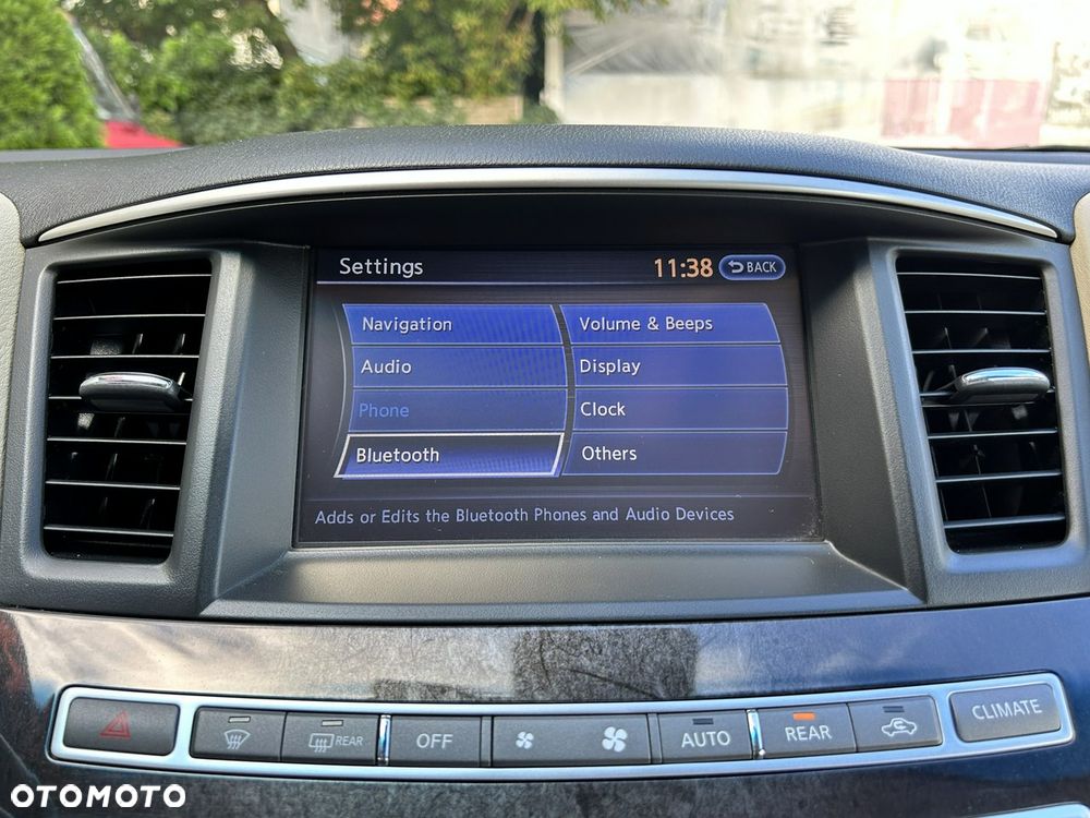 Infiniti QX60 - 15