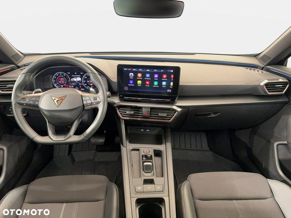 Cupra Formentor - 18