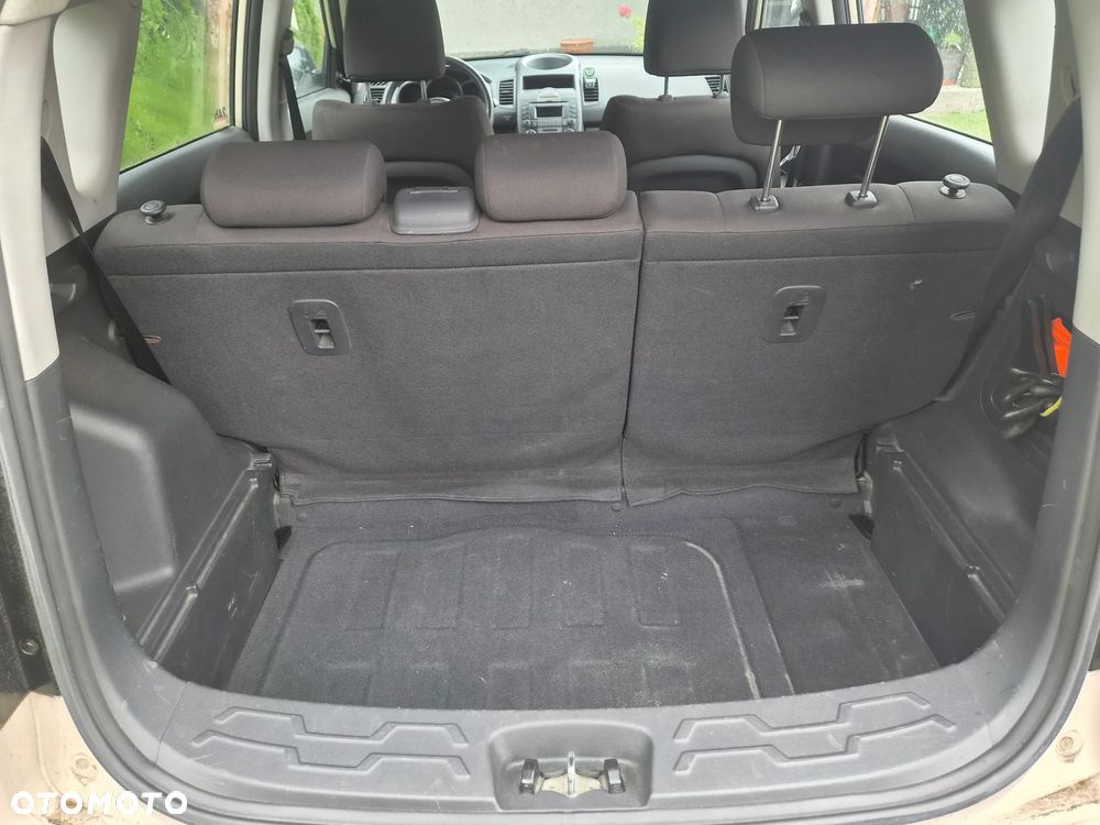 Kia Soul 1.6 CRDI M - 7