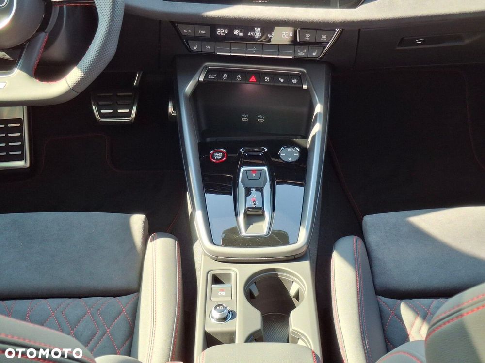 Audi S3 Sportback - 19